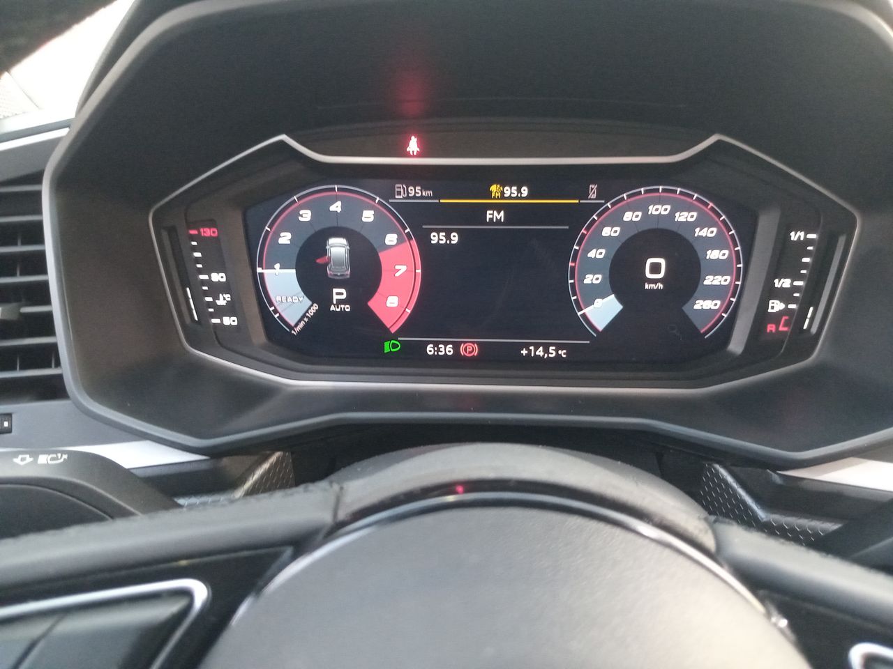 AUDI - 27