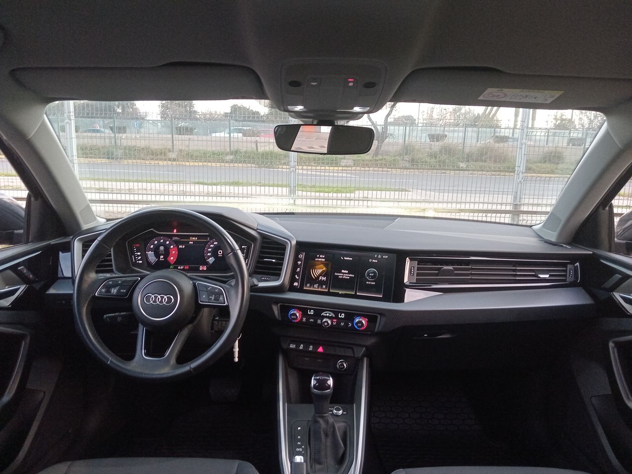 AUDI - 31