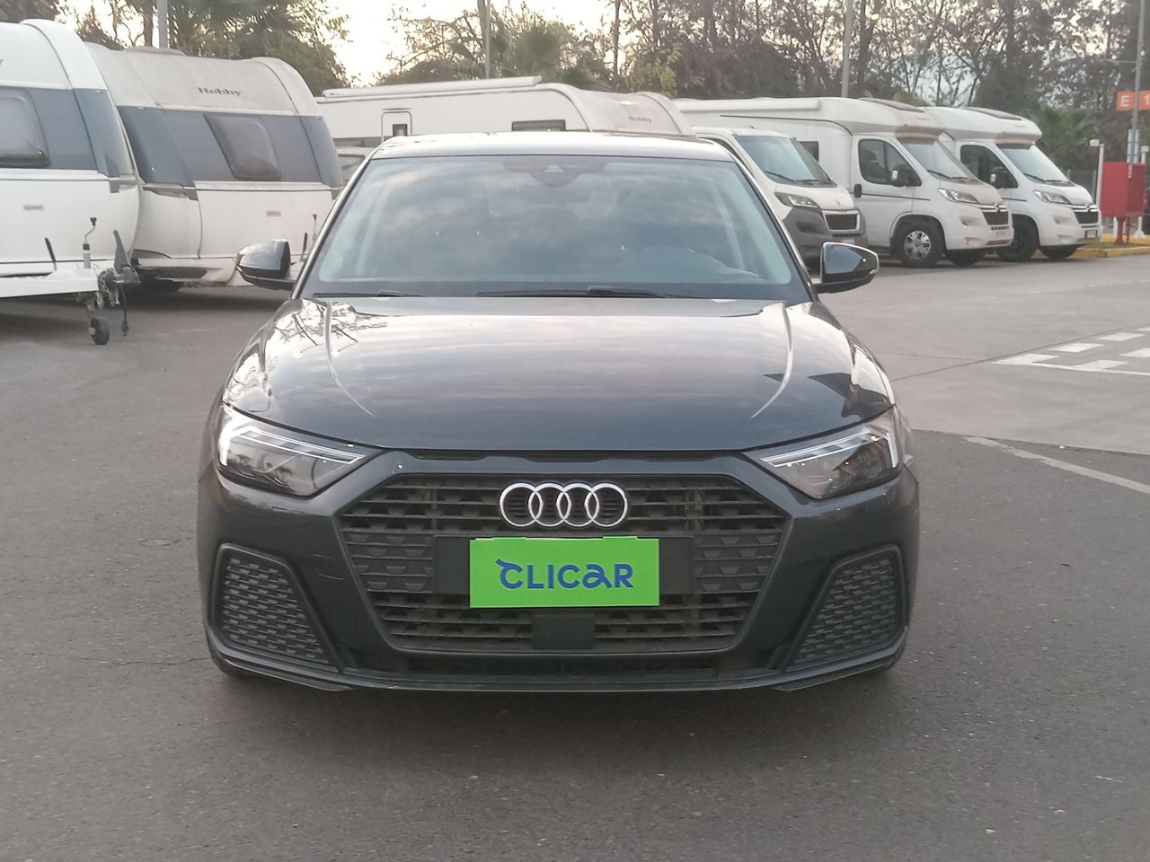 AUDI - 2