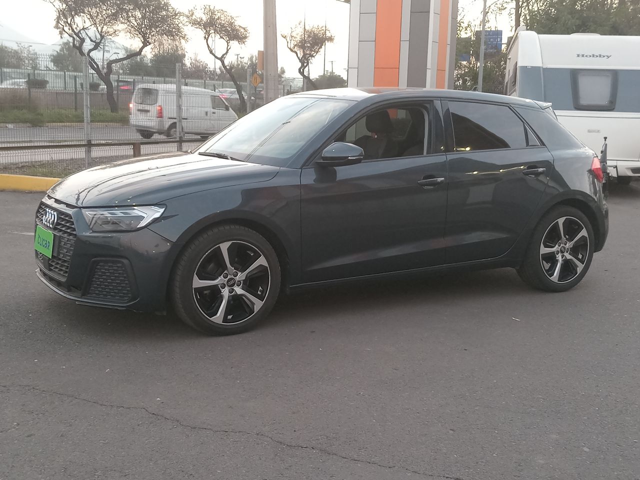 AUDI - 3