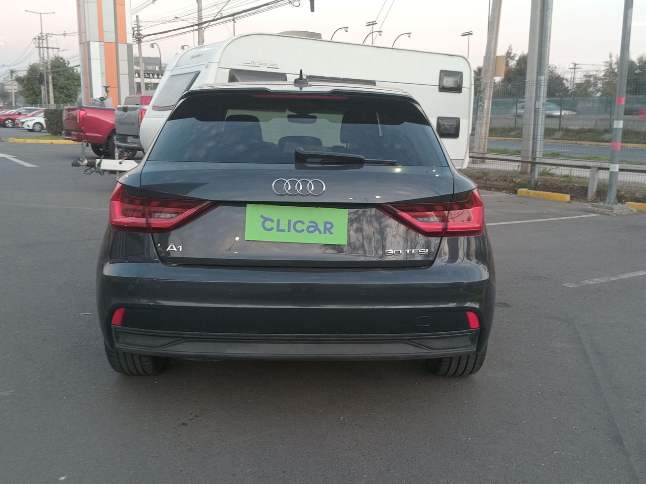 AUDI - 6