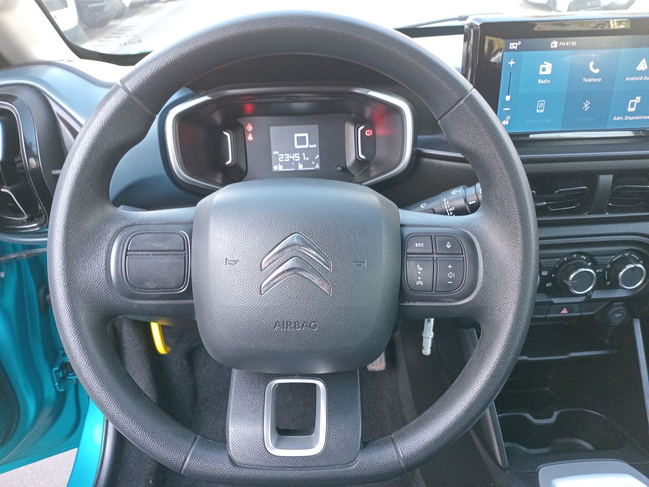 CITROEN - 23