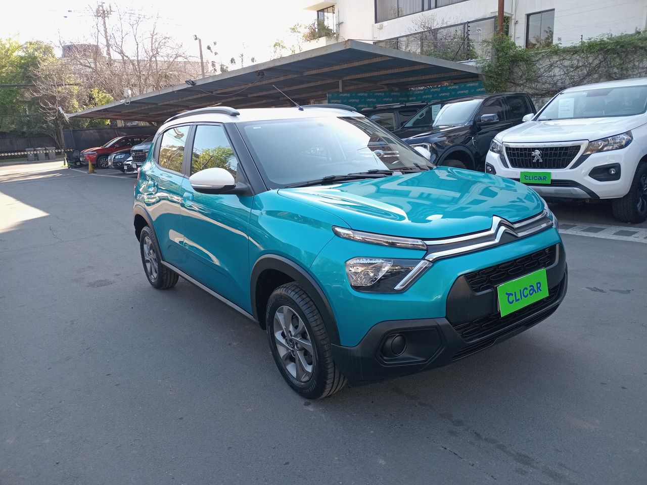 CITROEN - 1