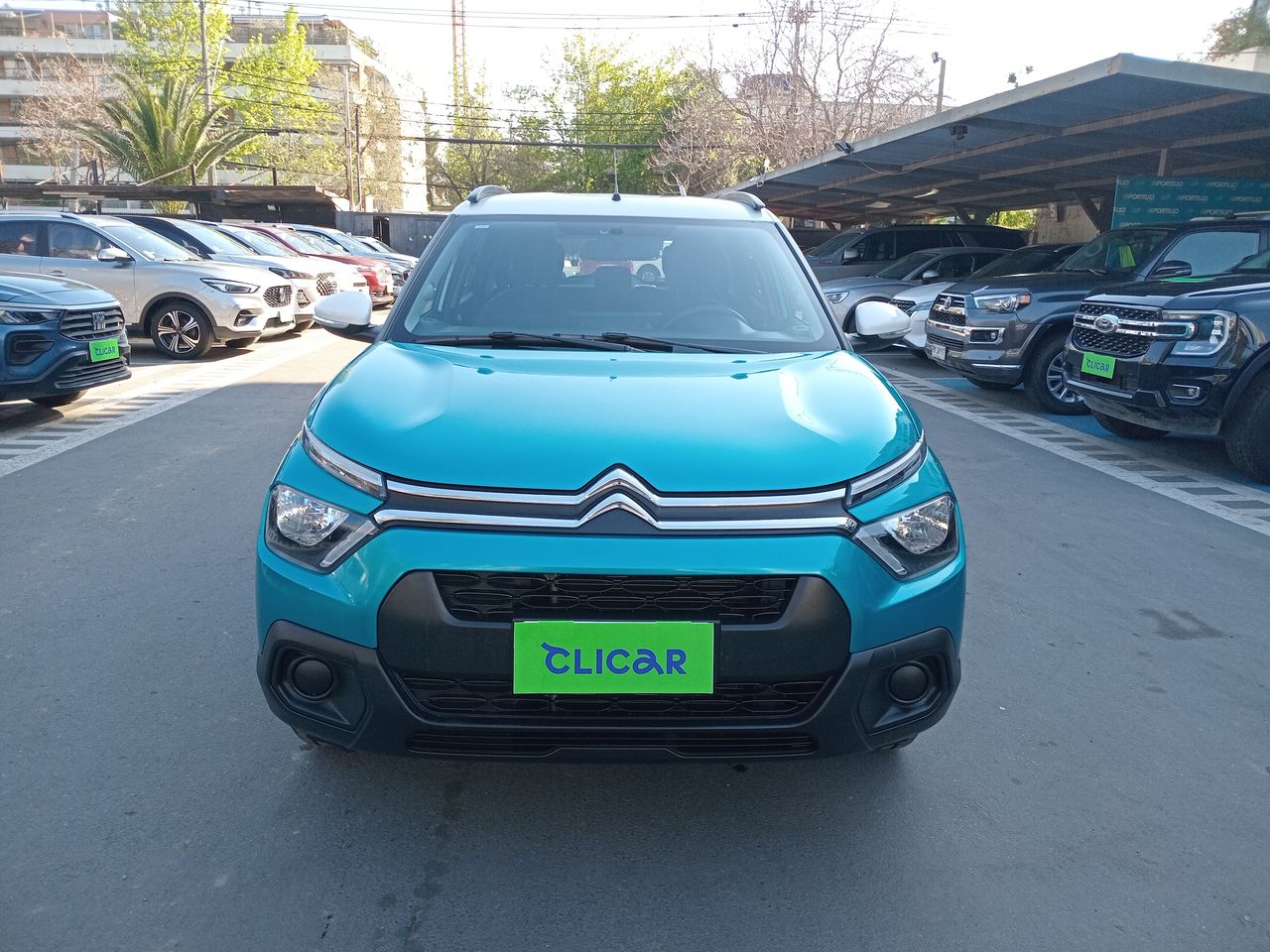 CITROEN - 2