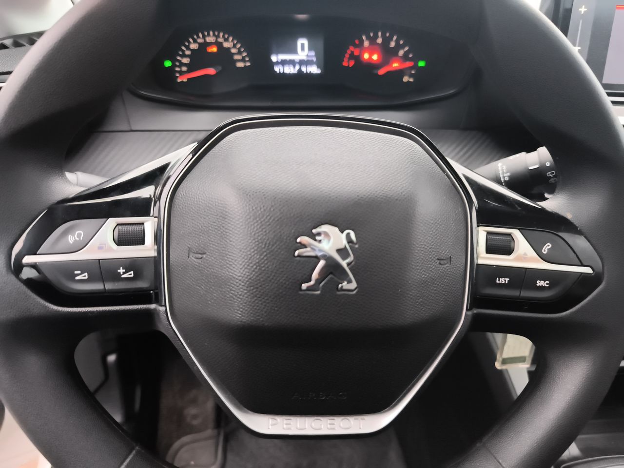 PEUGEOT - 15