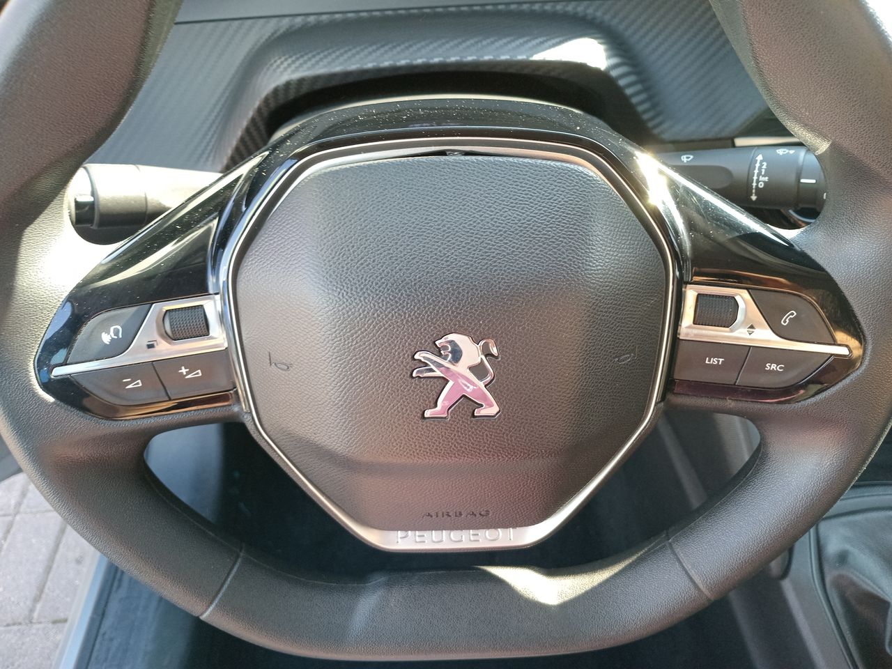 PEUGEOT - 26