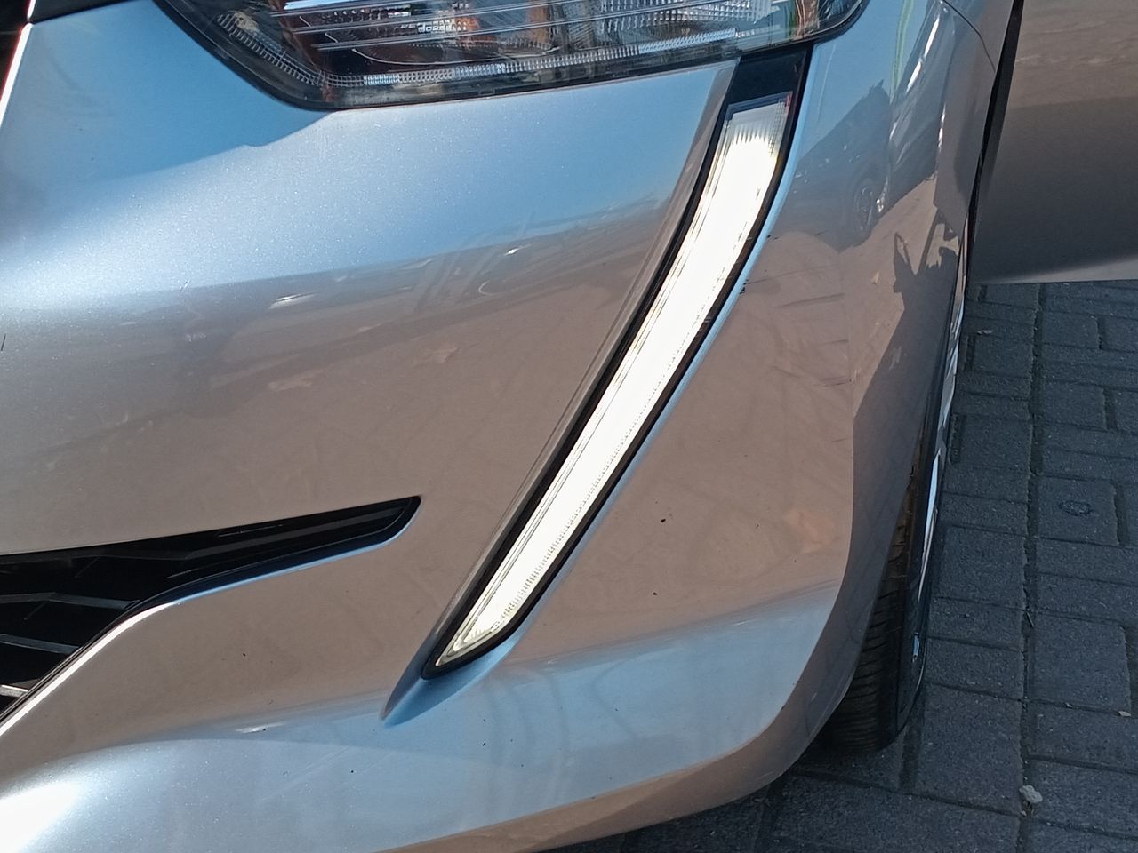 PEUGEOT - 19