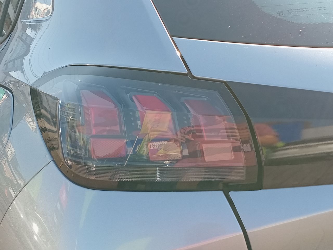 PEUGEOT - 20