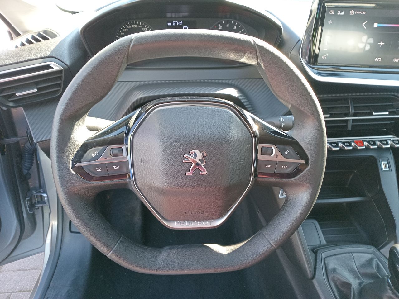 PEUGEOT - 25