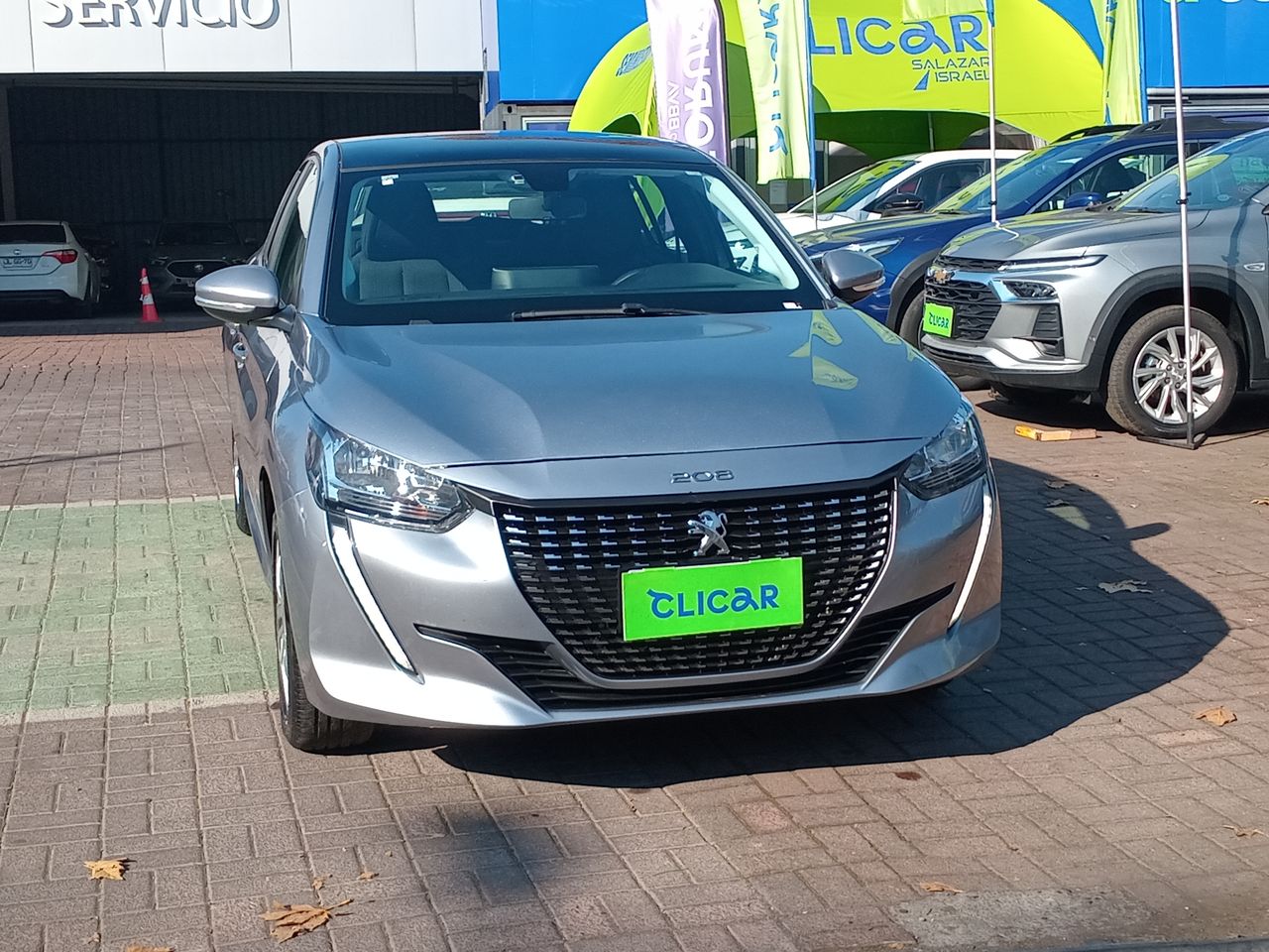 PEUGEOT - 2