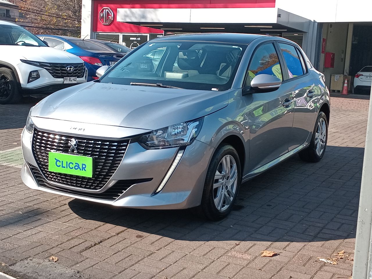 PEUGEOT - 3