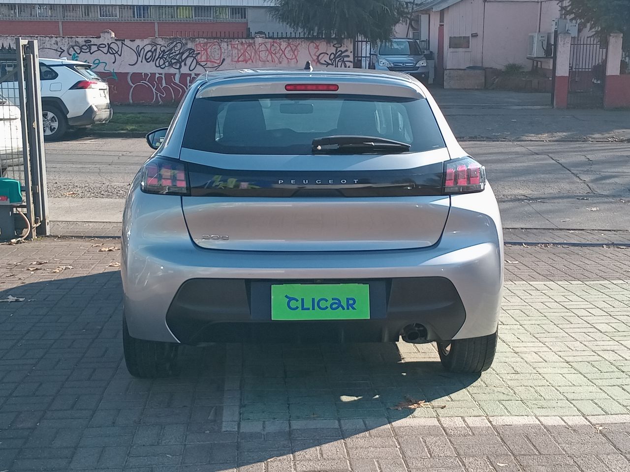 PEUGEOT - 6