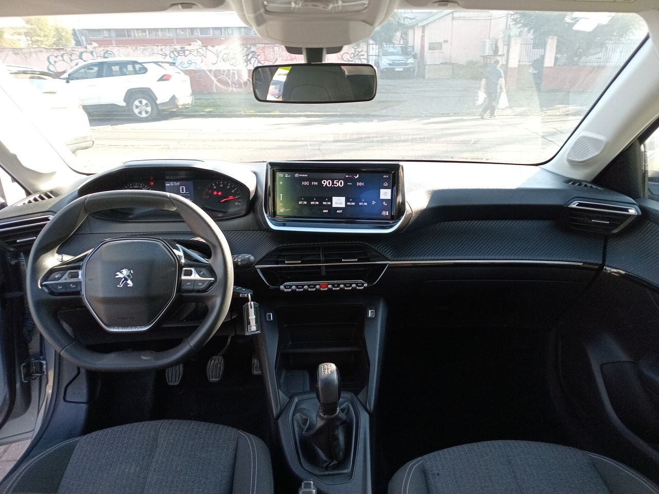 PEUGEOT - 9