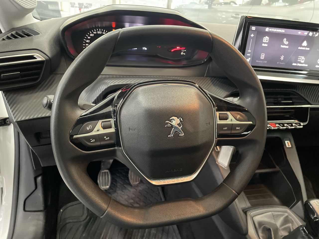 PEUGEOT - 16