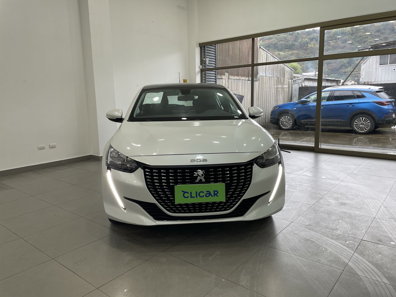 PEUGEOT - 2