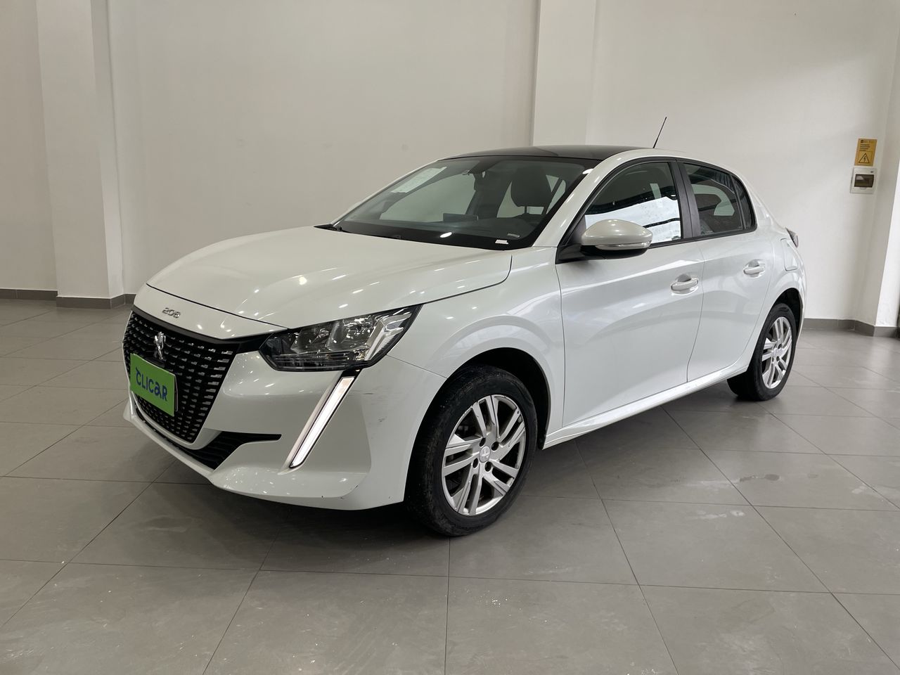 PEUGEOT - 3