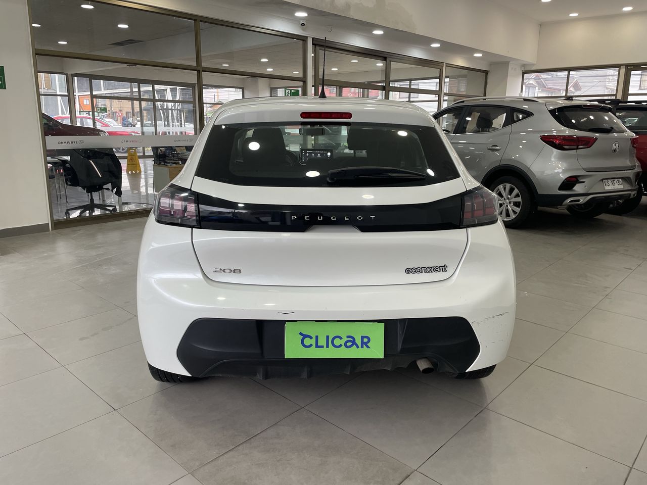 PEUGEOT - 6