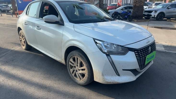 PEUGEOT - 0
