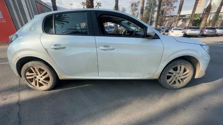 PEUGEOT - 2