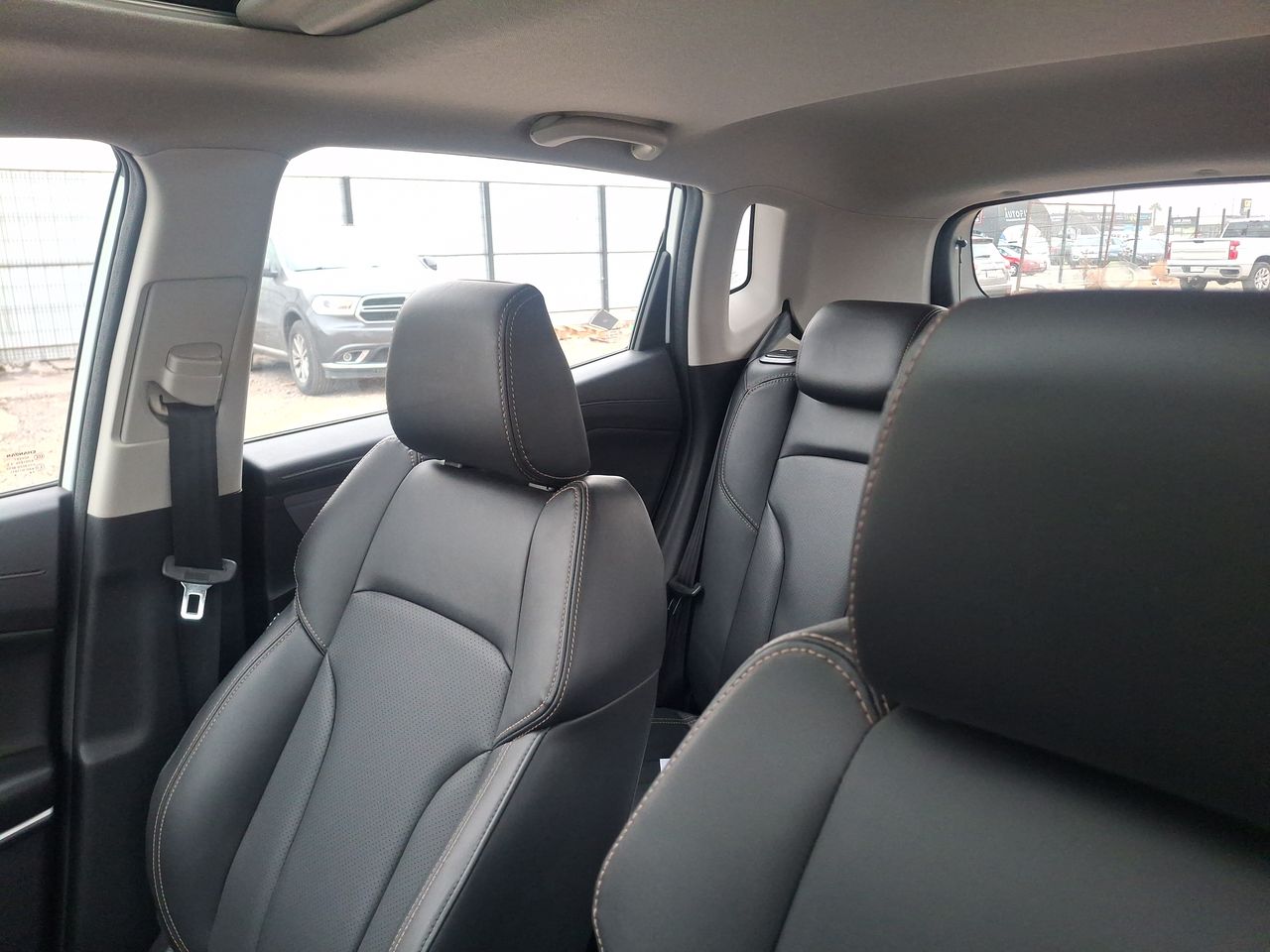 CHANGAN - 4