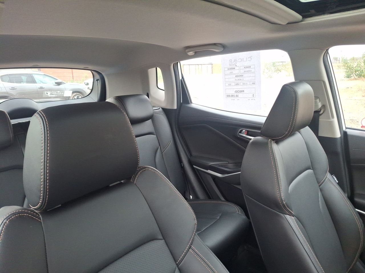 CHANGAN - 6