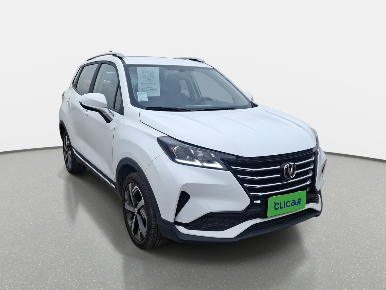 CHANGAN