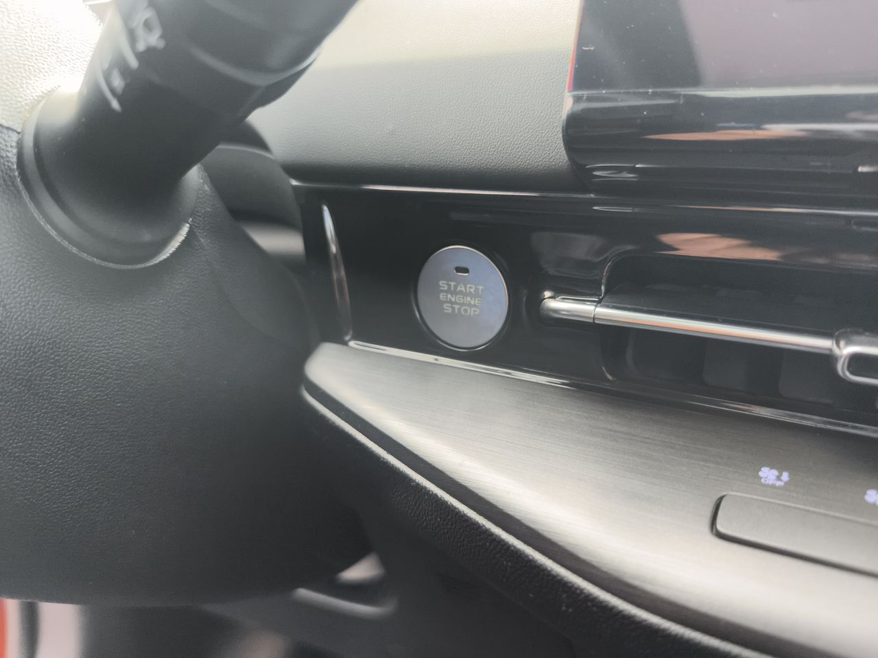 Changan Cs55 Plus — foto 26 de 26