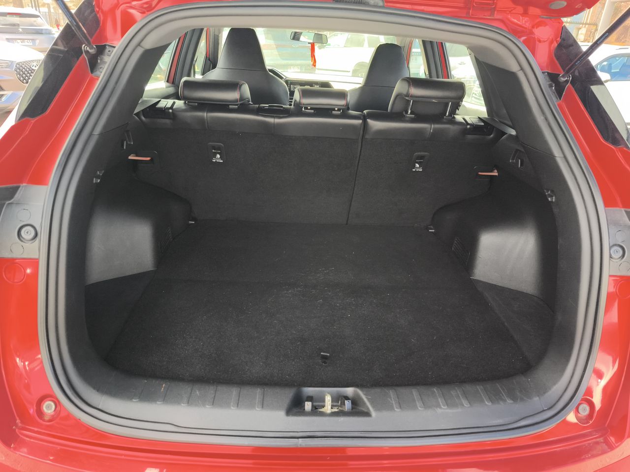 Changan Cs55 Plus — foto 11 de 26