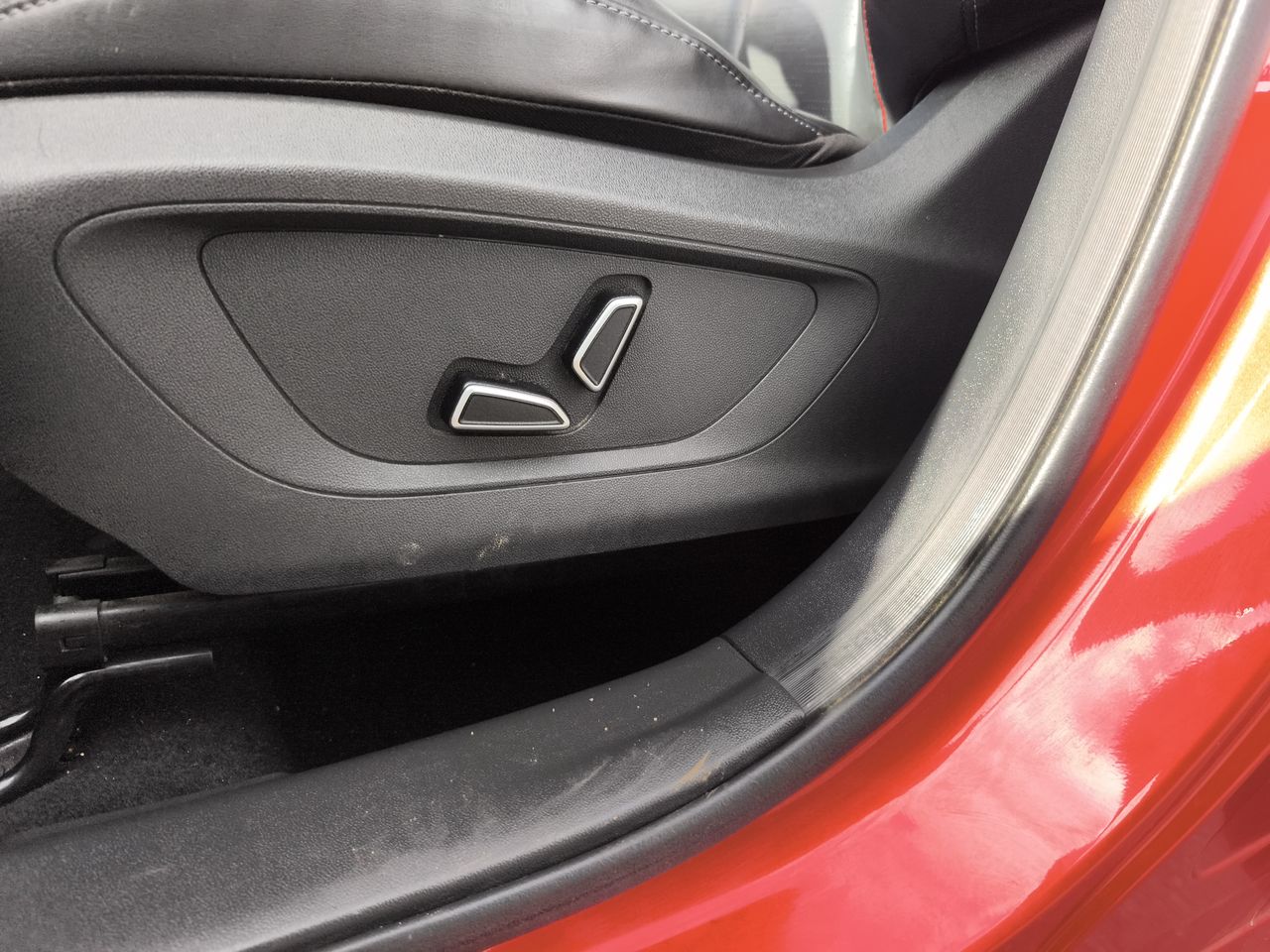 Changan Cs55 Plus — foto 13 de 26