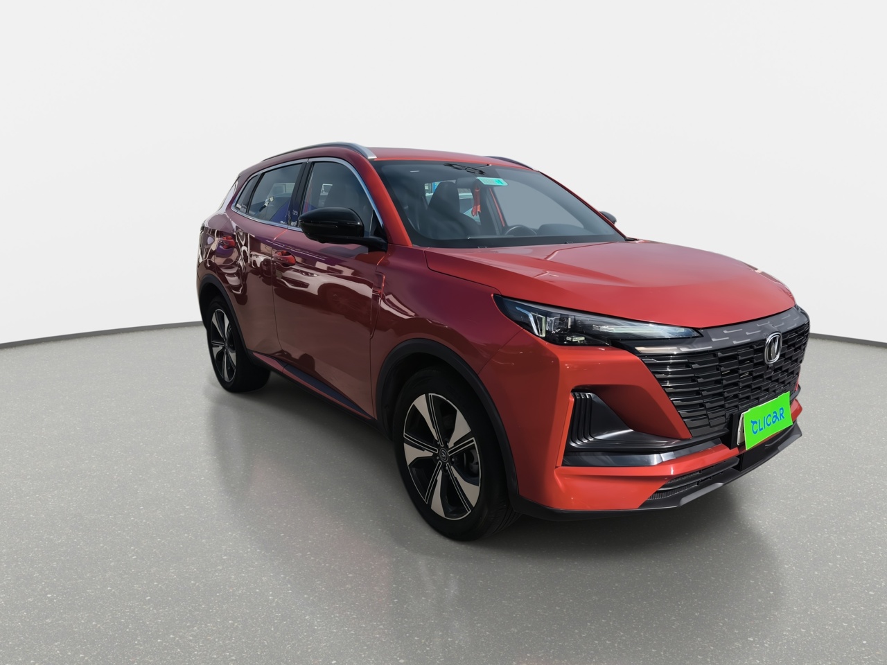 CHANGAN - 1
