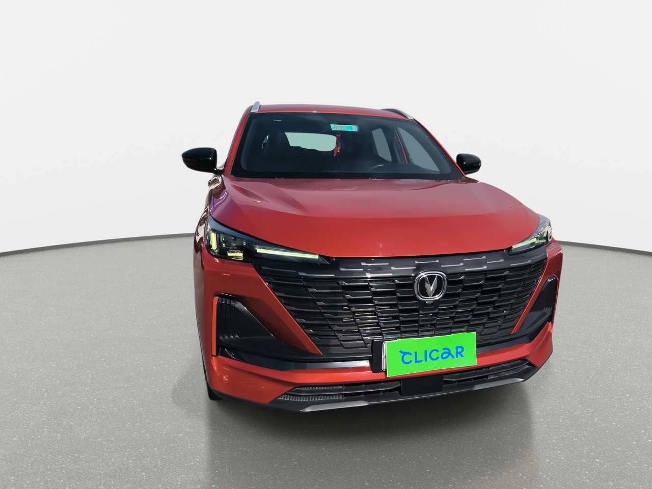 CHANGAN - 2