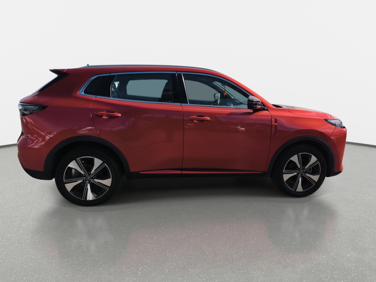 Changan Cs55 Plus — foto 9 de 34