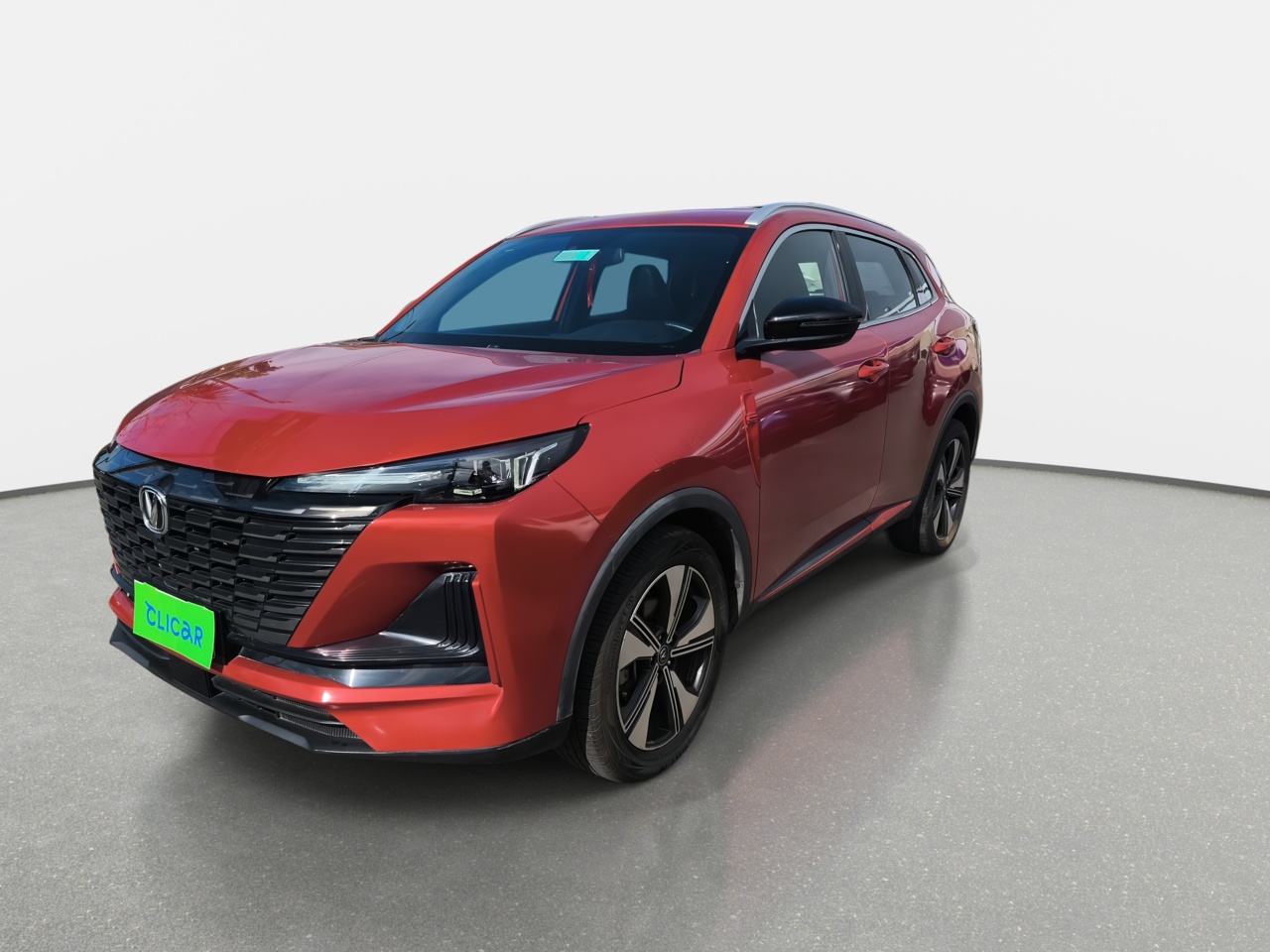 CHANGAN - 3