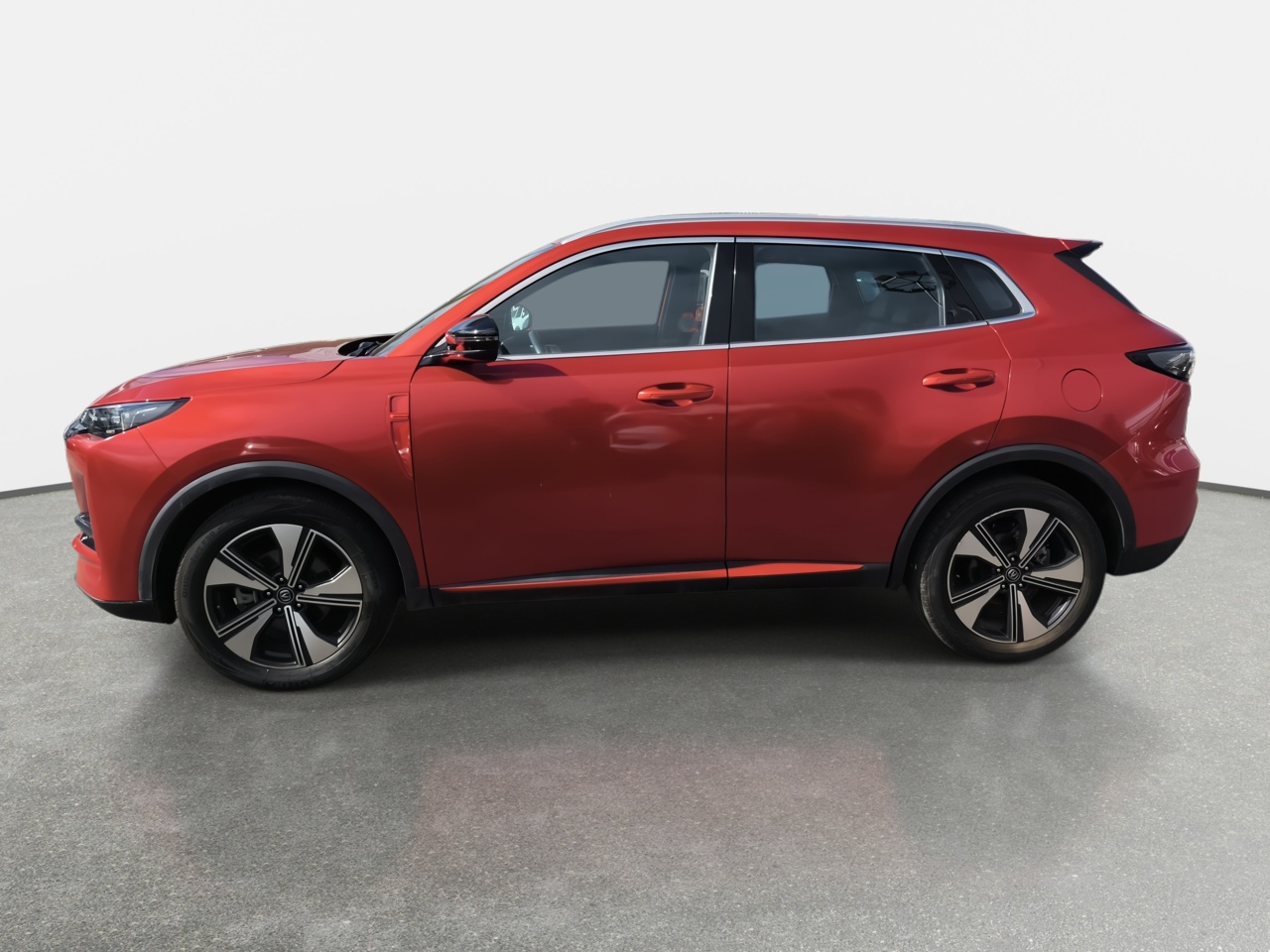 CHANGAN - 4