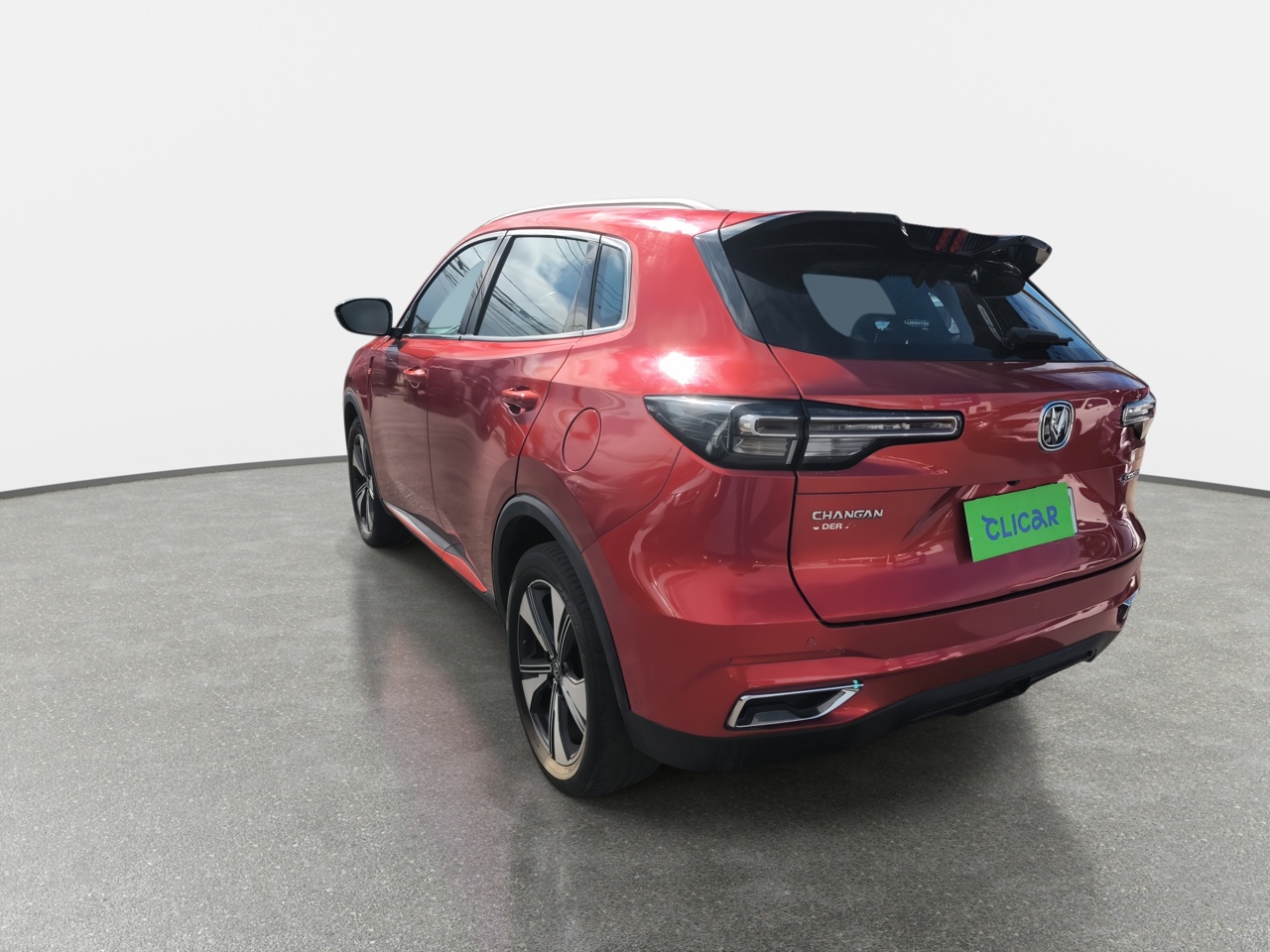 CHANGAN - 5