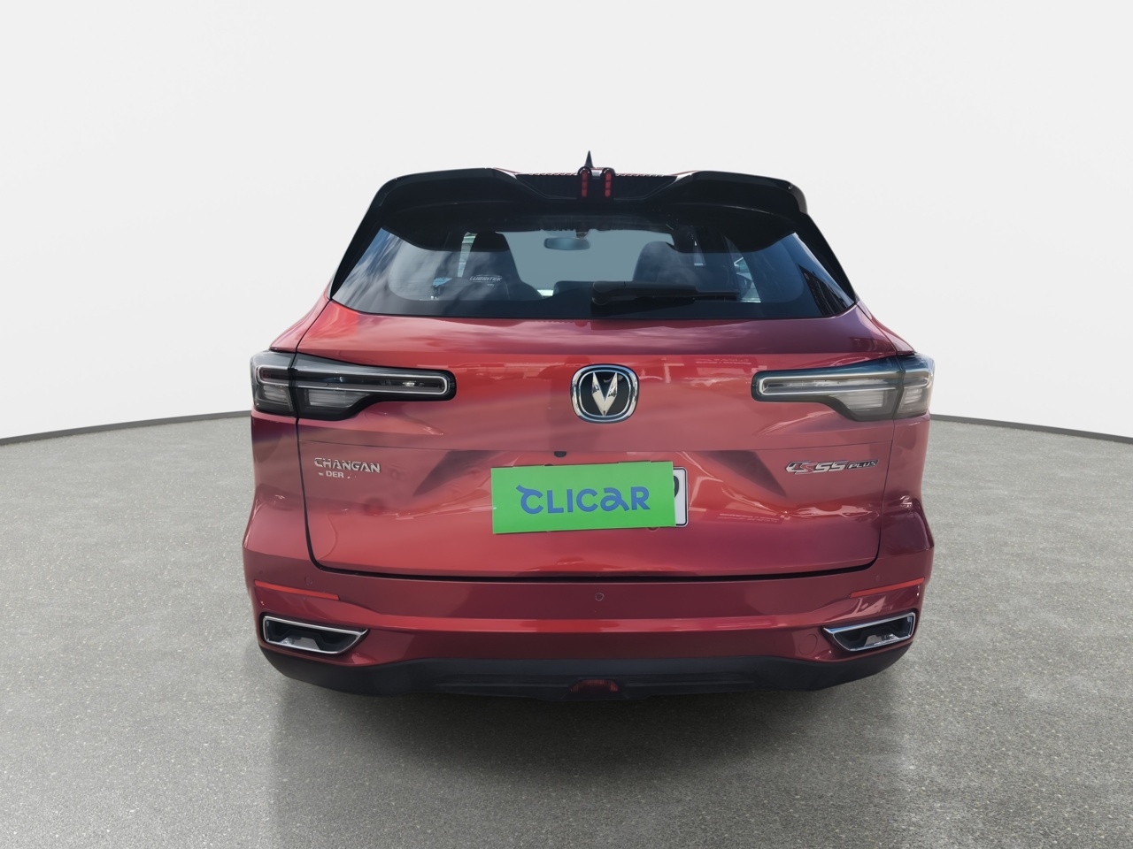 CHANGAN - 6