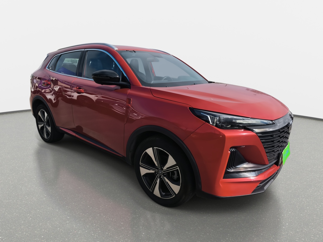 CHANGAN
