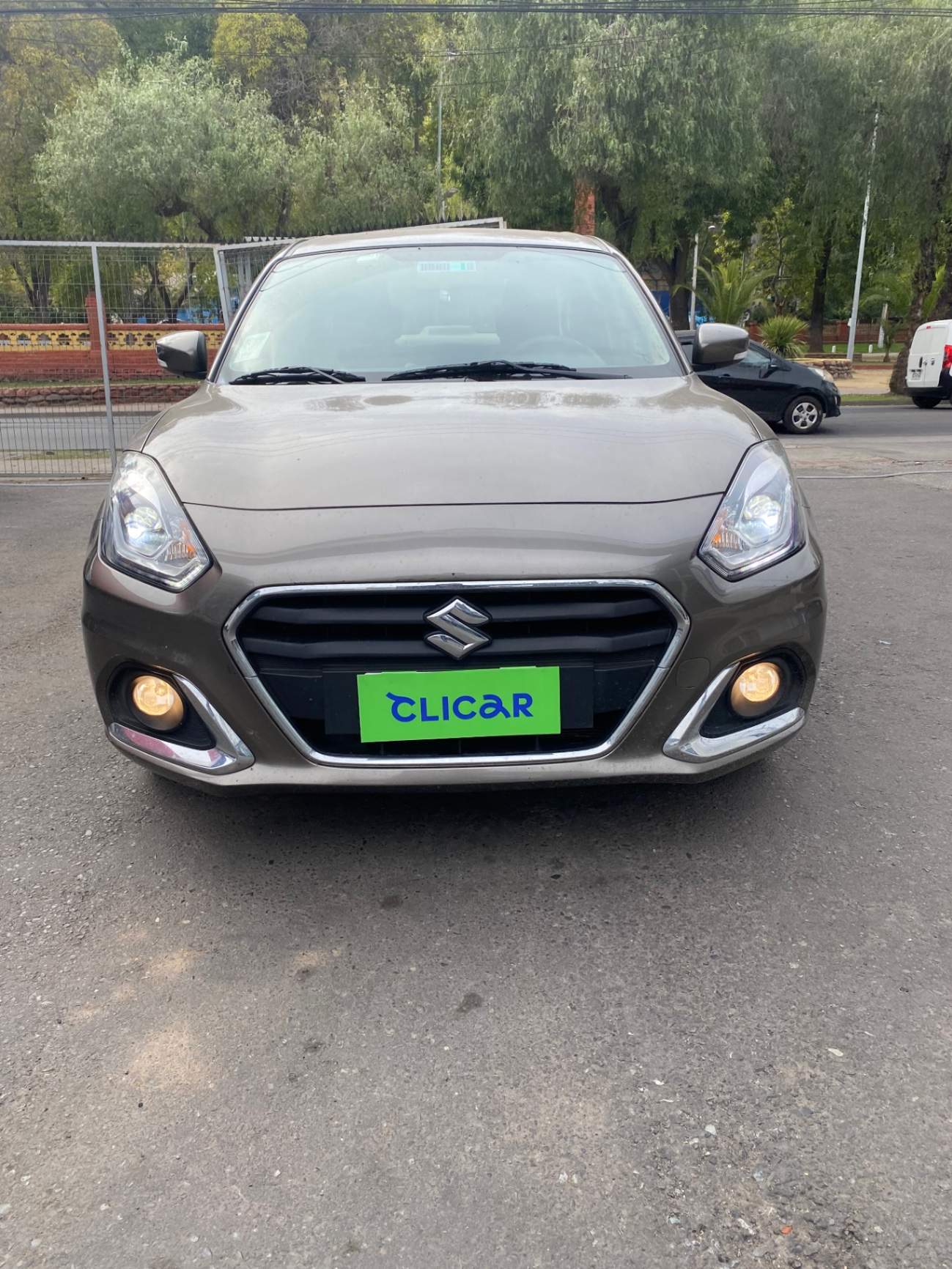 SUZUKI - 2