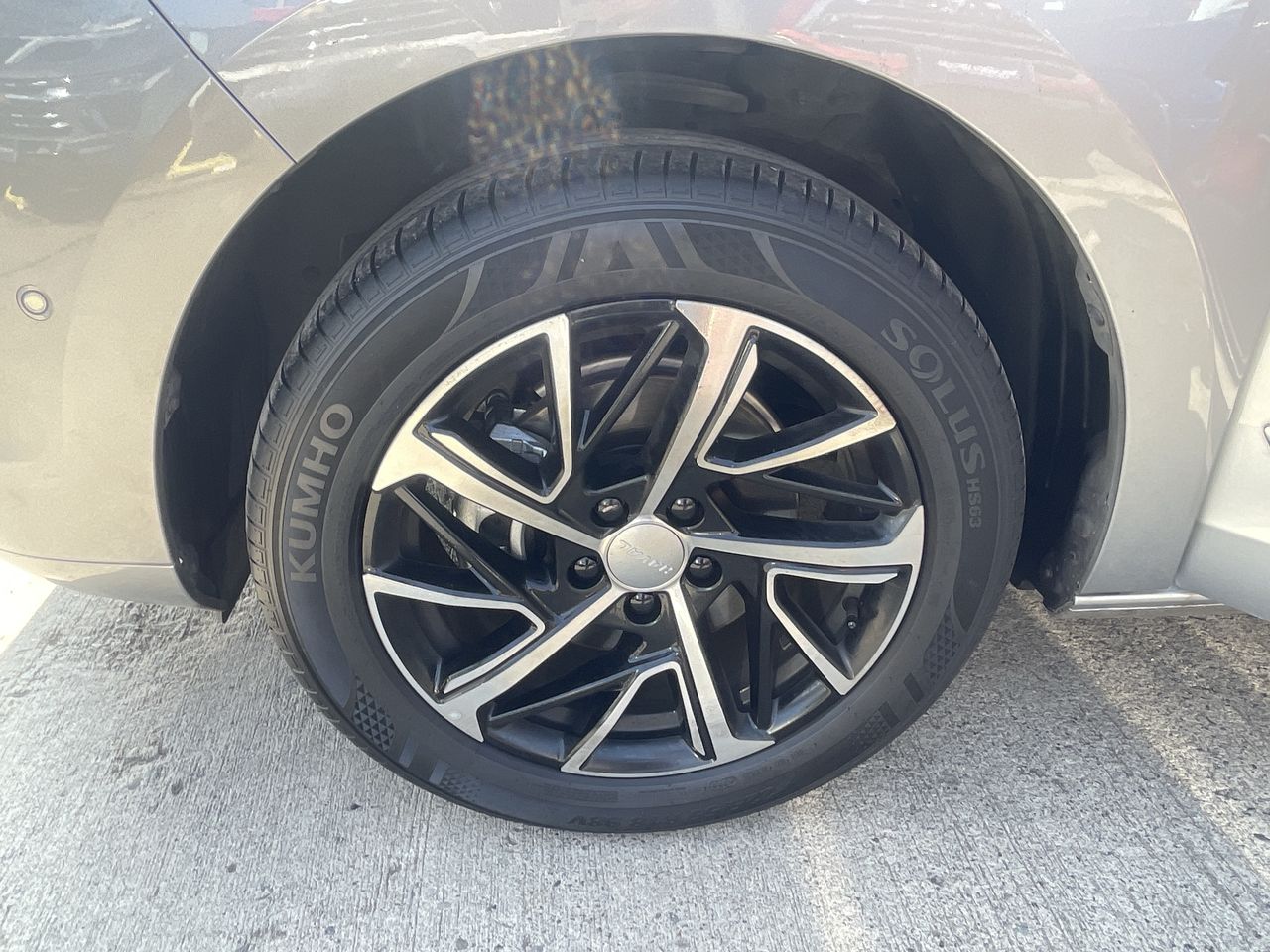 HAVAL - 15