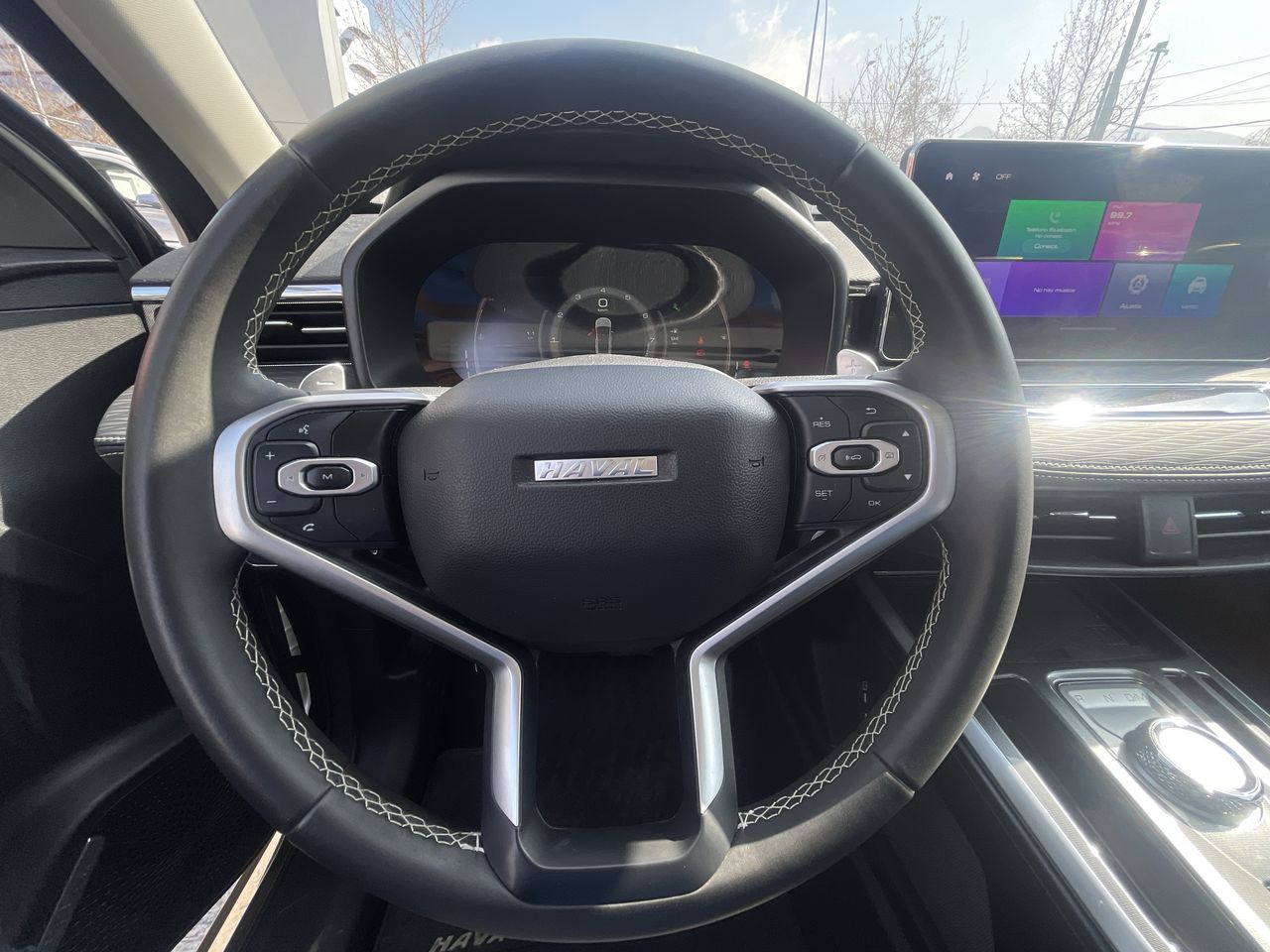 HAVAL - 24