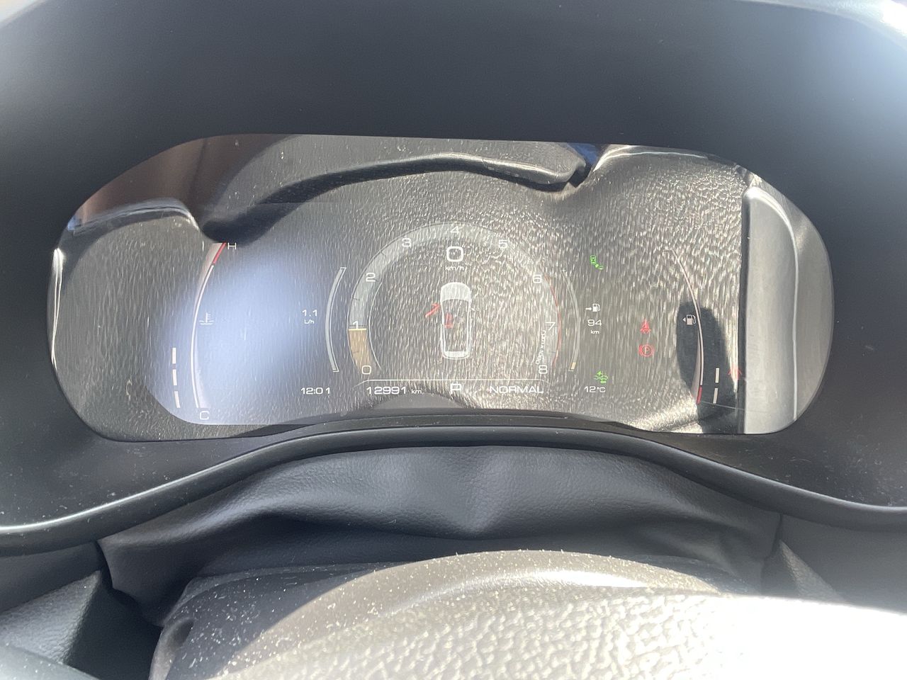 HAVAL - 26