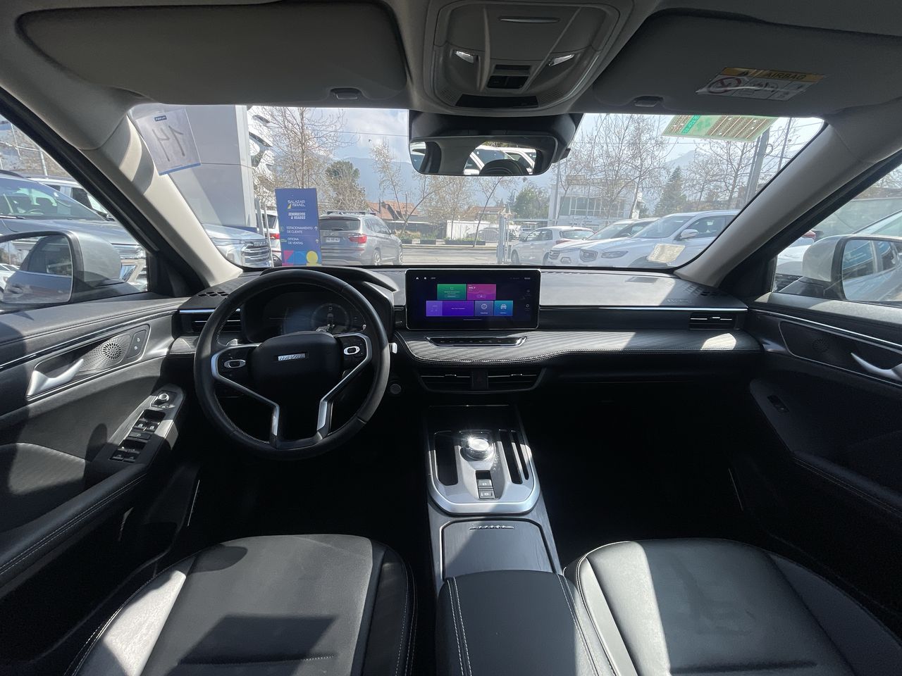 HAVAL - 31