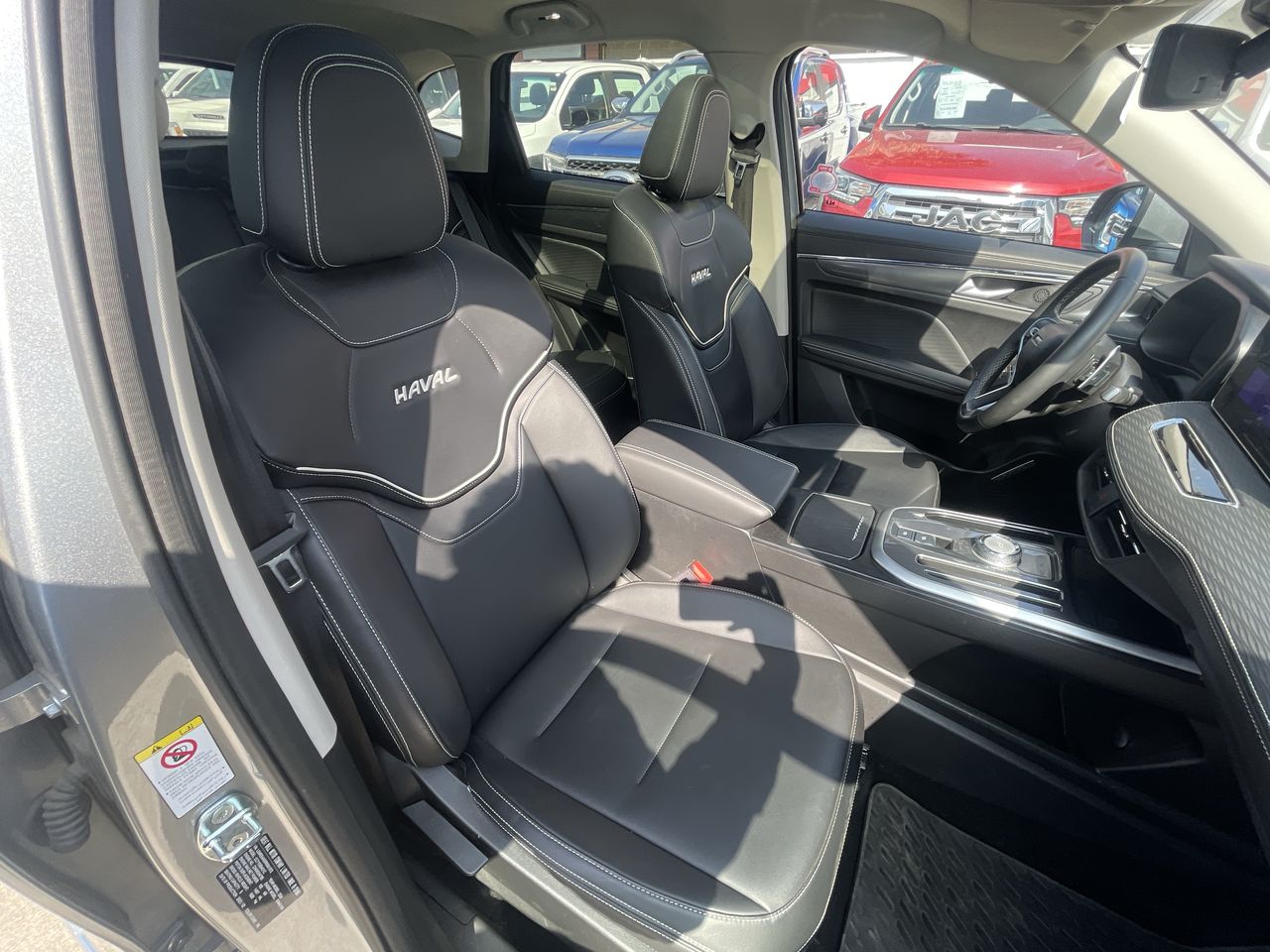 HAVAL - 33