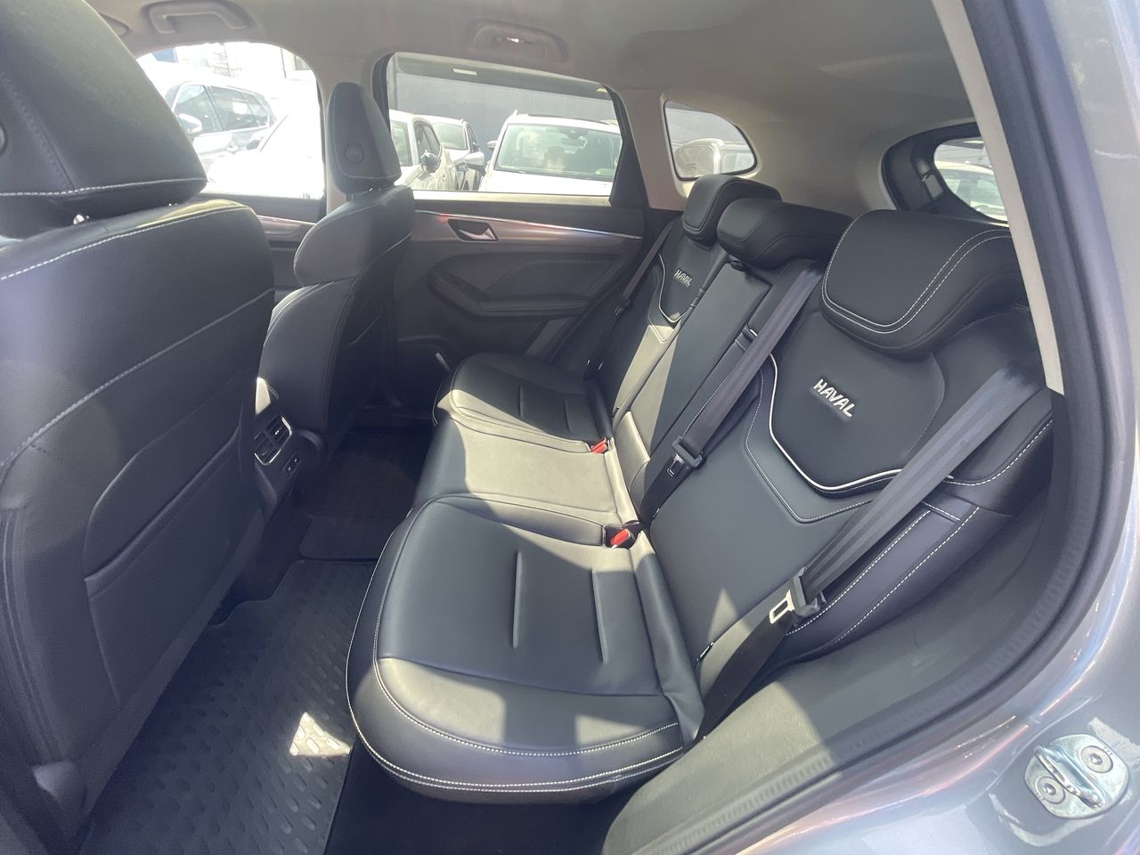 HAVAL - 34