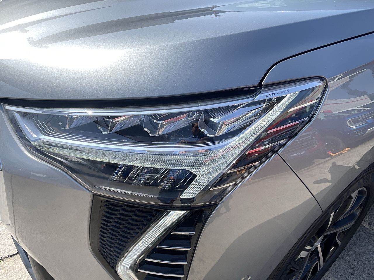 HAVAL - 17