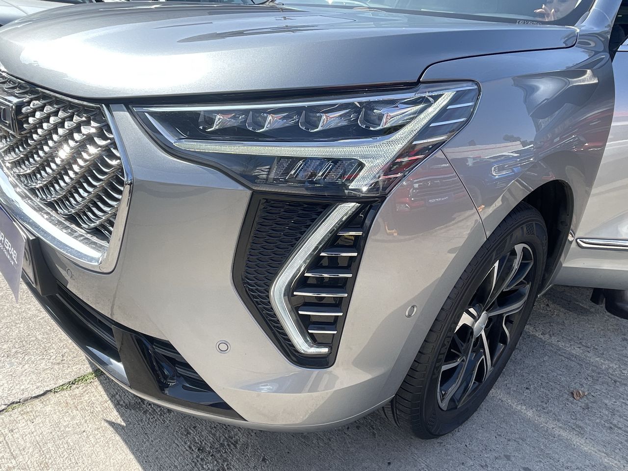 HAVAL - 18