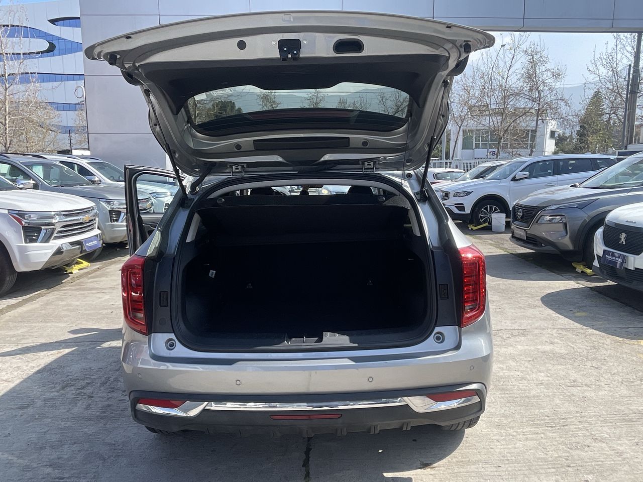 HAVAL - 20