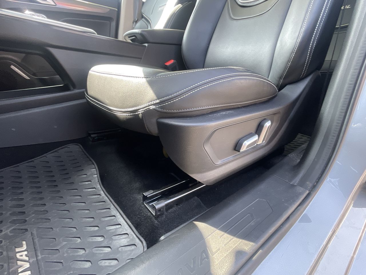 HAVAL - 22