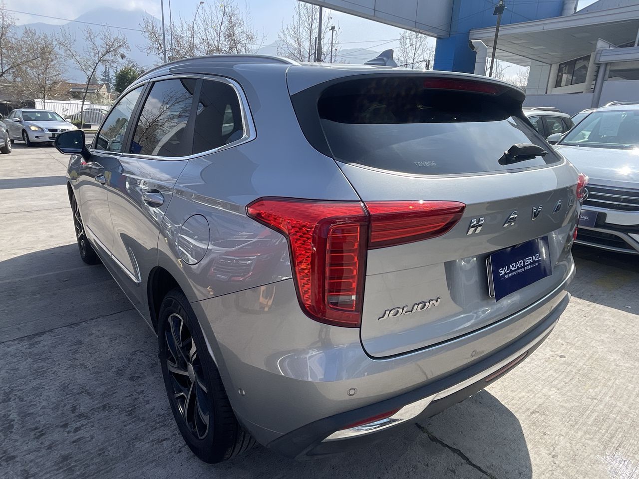 HAVAL - 5