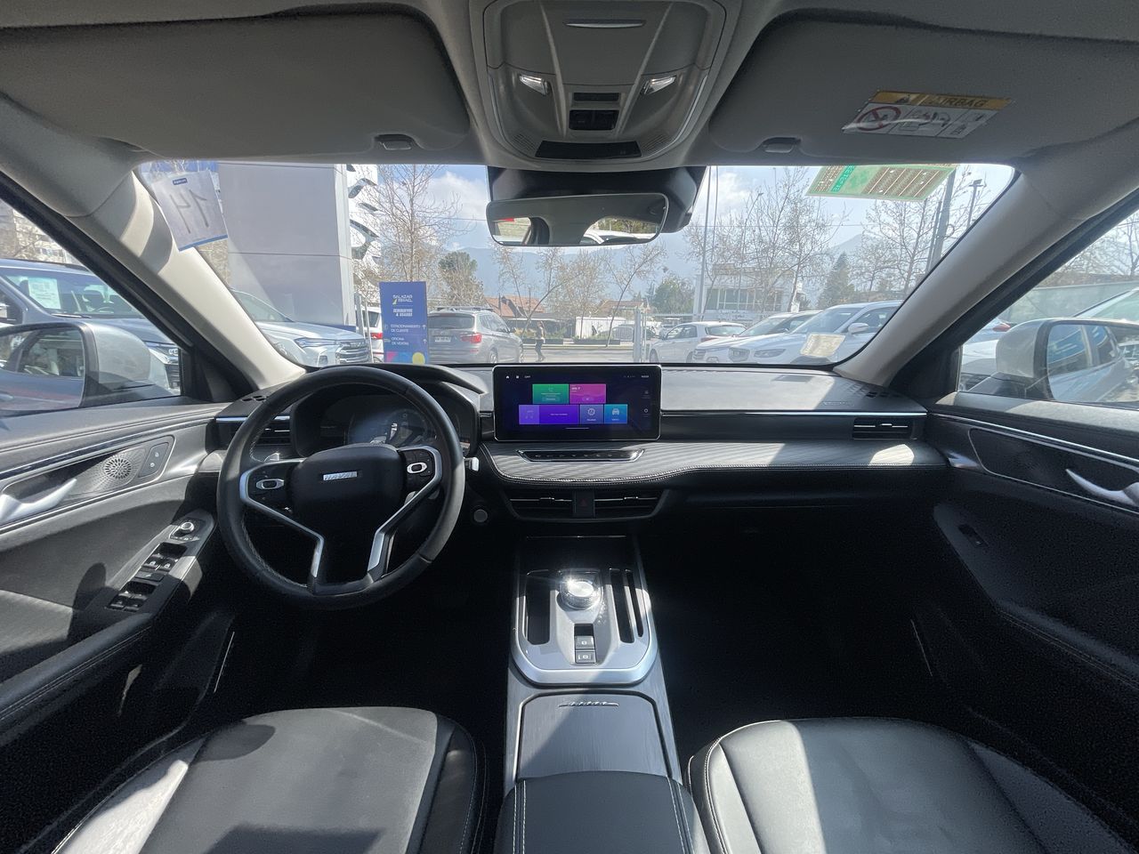 HAVAL - 9